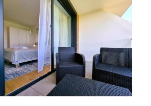 Westin House Resort Kołobrzeg Apartament Modern