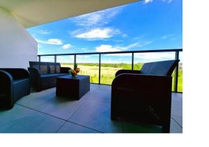 Westin House Resort Kołobrzeg Apartament Modern