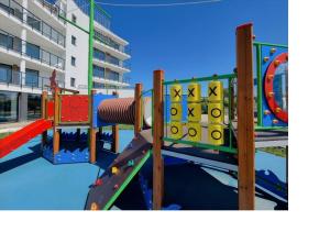 Westin House Resort Kołobrzeg Apartament Modern