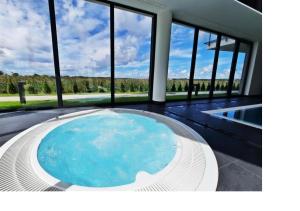 Westin House Resort Kołobrzeg Apartament Modern