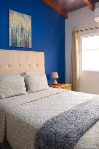 Portal los Castaños