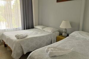 Villa Arenal - Ceiba & Heliconia with shared Pool