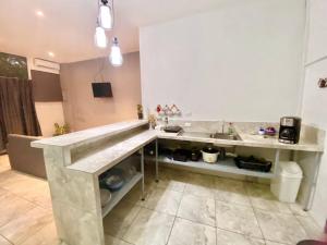 Villa Arenal - Ceiba & Heliconia with shared Pool