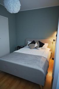 KURESSAARE CASTLE PARKSiDE