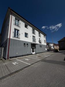 Apartmán pod Čebraťom