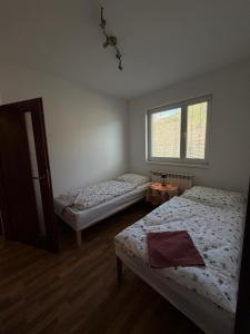 Apartmán pod Čebraťom