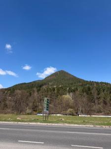 Apartmán pod Čebraťom