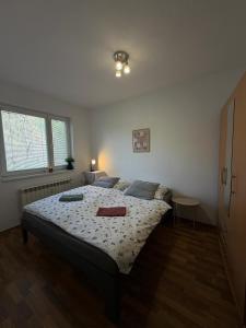 Apartmán pod Čebraťom