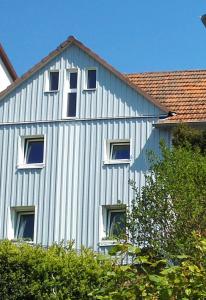 Ferienhaus Landhaus Am Hirtzborn