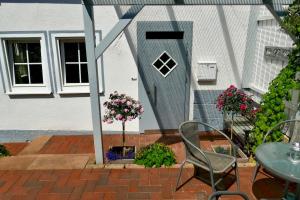 Ferienhaus Landhaus Am Hirtzborn