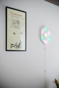 Casa Lomè - Dimora Vacanze