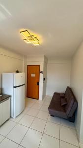 Studio Moderno e Aconchegante , Centro Unai