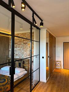 Apartment LOFT Isabella & free parking