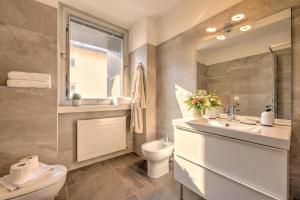 Sunlight - 150m from the lake - Happy Rentals
