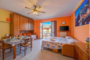 Peters Cozy Studio-Balcony+Free Parking - Happy Rentals