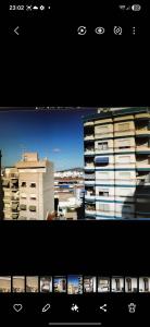 Villajoyosa piso