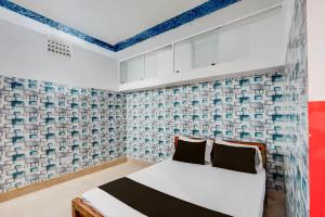 Hotel O Shreehari Niwas