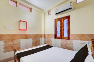 Hotel O Shreehari Niwas