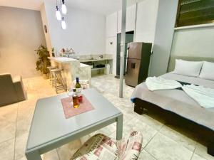 Villa Arenal - Ceiba Studio with shared pool