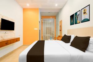 Hotel O SHRI THIRUMALA PARADISE LODGE