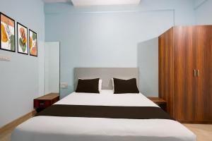 Hotel O SHRI THIRUMALA PARADISE LODGE