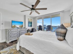 Waterview Towers 505 - Sun-N-Sand Retreat