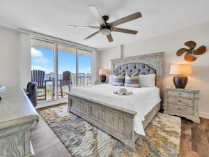 Waterview Towers 505 - Sun-N-Sand Retreat