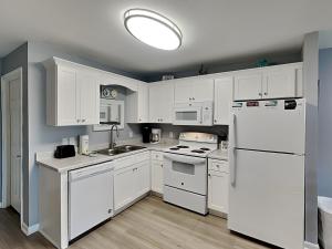 Gulf Shores Plantation #4206