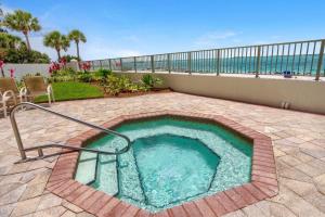 Waterview Towers 505 - Sun-N-Sand Retreat