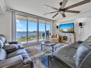 Waterview Towers 505 - Sun-N-Sand Retreat