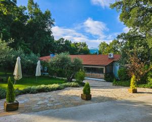 Hotel Rural El Retiro de San Pedro by RetiroRural