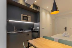 Apartamento a 500m de la playa - Casa 4