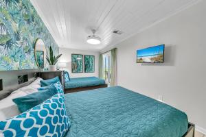 Tradewinds 21 - Coastal Charm