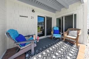 Tradewinds 21 - Coastal Charm
