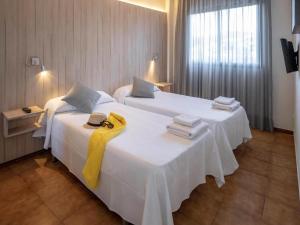 Apartment in Tossa de Mar near Beach