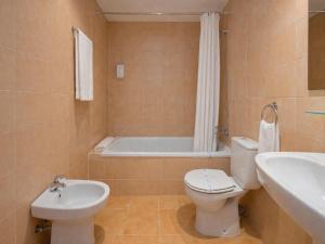 Apartment in Tossa de Mar near Beach