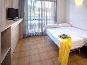 Apartment in Tossa de Mar near Beach