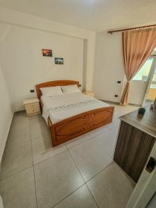 Sunset Luxury Seaview Apartment 2BR Parking Golem