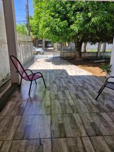 Casa grande foz