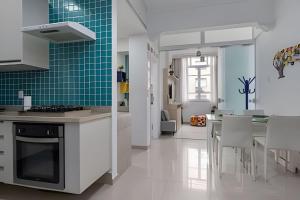 20 metros da praia de Copacabana