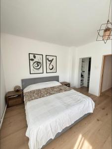 Apartamento Juncano