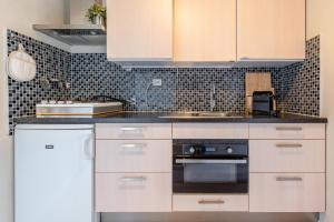 Appartement bij duin & strand