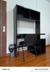 Departamentos Central Stay - Lanza I