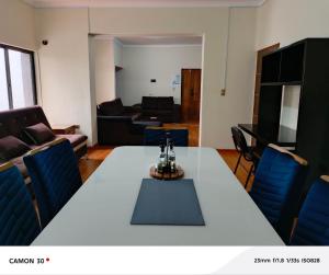 Departamentos Central Stay - Lanza I