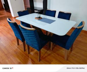 Departamentos Central Stay - Lanza I