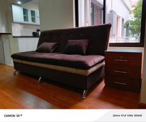 Departamentos Central Stay - Lanza I