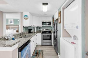 The Strand 1BR Condo | Oceanfront