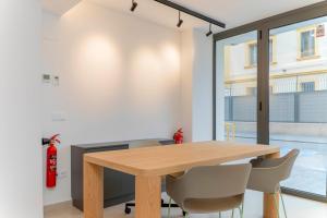 Apartamento a 500m de la playa - Casa 6