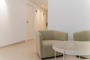 Apartamento a 500m de la playa - Casa 6