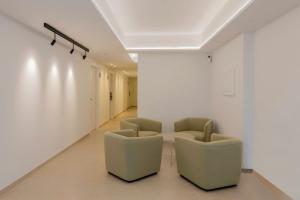 Apartamento a 500m de la playa - Casa 6